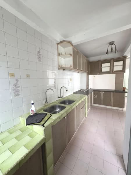 1-storey Terraced House for Sale in Kepong Baru (Kepong) - Davis Ong - PropertyGuru.com.my