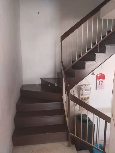 2-storey Terraced House for Sale in Paya Terubong (Ayer Itam) - A Ee Ee - Interior - PropertyGuru.com.my
