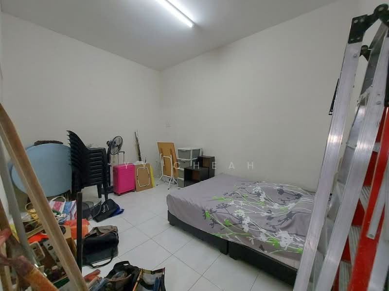Rumah Berkembar untuk Dijual di Medan Klebang Elit (Chemor) - YY Cheah - Bedroom - PropertyGuru.com.my