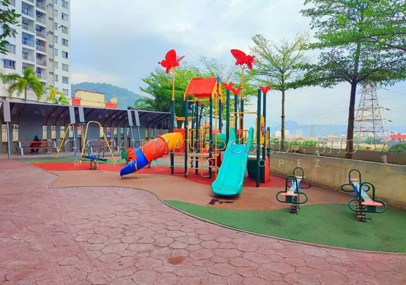 Condominium for Sale at Symphony Heights (Simfoni Heights) - Raynaldo Lopez - Exterior - PropertyGuru.com.my