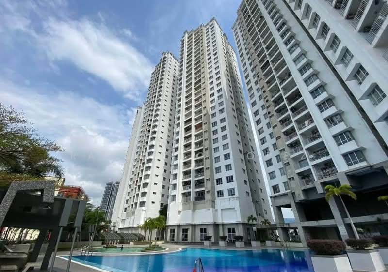 Condominium for Sale at Symphony Heights (Simfoni Heights) - Raynaldo Lopez - Exterior - PropertyGuru.com.my