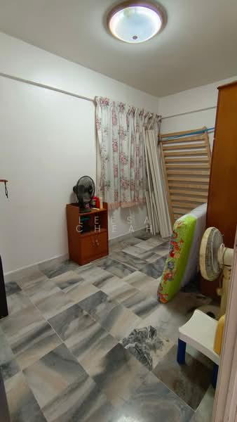 Apartment for Sale at Ruby Tower (Ria) - Leesa Cheah - Bedroom - PropertyGuru.com.my