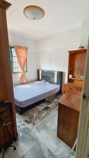 Apartment for Sale at Ruby Tower (Ria) - Leesa Cheah - Bedroom - PropertyGuru.com.my