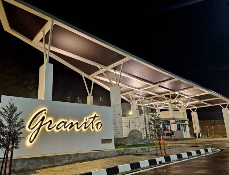 Condominium for Sale at Granito - Sunny Lok - Exterior - PropertyGuru.com.my