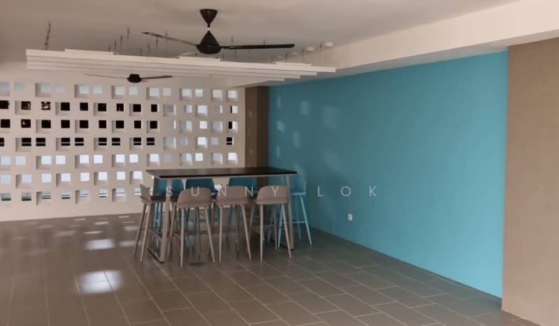 Condominium for Sale at Granito - Sunny Lok - Interior - PropertyGuru.com.my