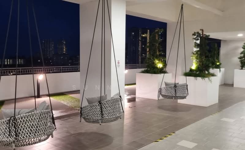 Condominium for Sale at Granito - Sunny Lok - Exterior - PropertyGuru.com.my