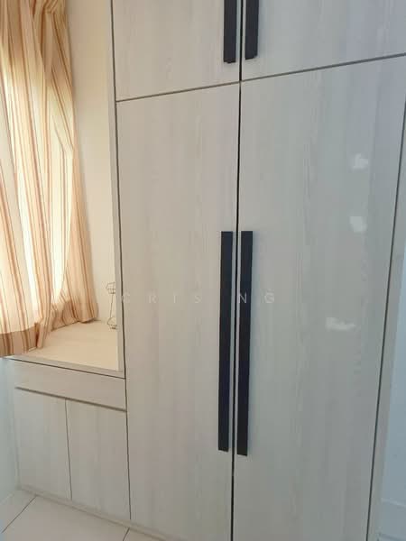 Condominium for Sale at The Clovers - Cris Ng - Interior - PropertyGuru.com.my