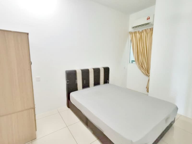 Condominium for Sale at The Clovers - Cris Ng - Bedroom - PropertyGuru.com.my