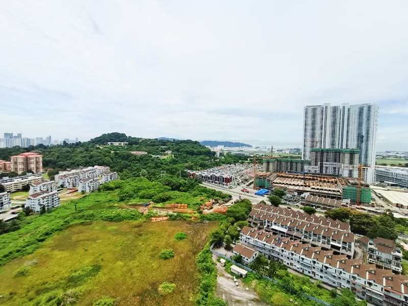 Condominium for Sale at The Clovers - Cris Ng - Exterior - PropertyGuru.com.my