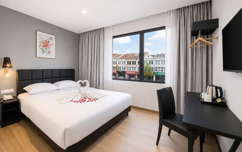 Hotel / Resort for Sale in Skudai (Johor) - Seamus Kor - Bedroom - PropertyGuru.com.my