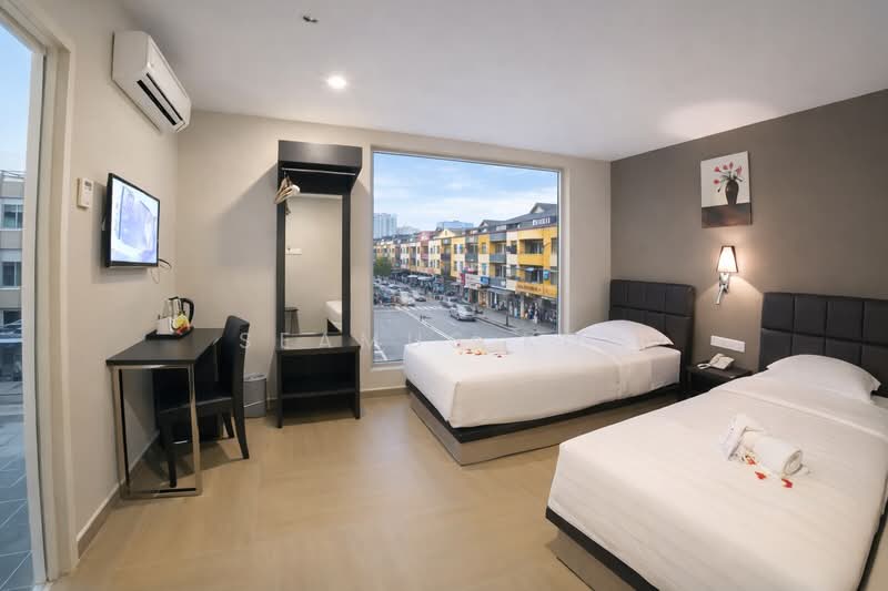 Hotel / Resort for Sale in Skudai (Johor) - Seamus Kor - Bedroom - PropertyGuru.com.my