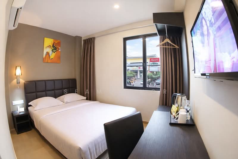 Hotel / Resort for Sale in Skudai (Johor) - Seamus Kor - Bedroom - PropertyGuru.com.my