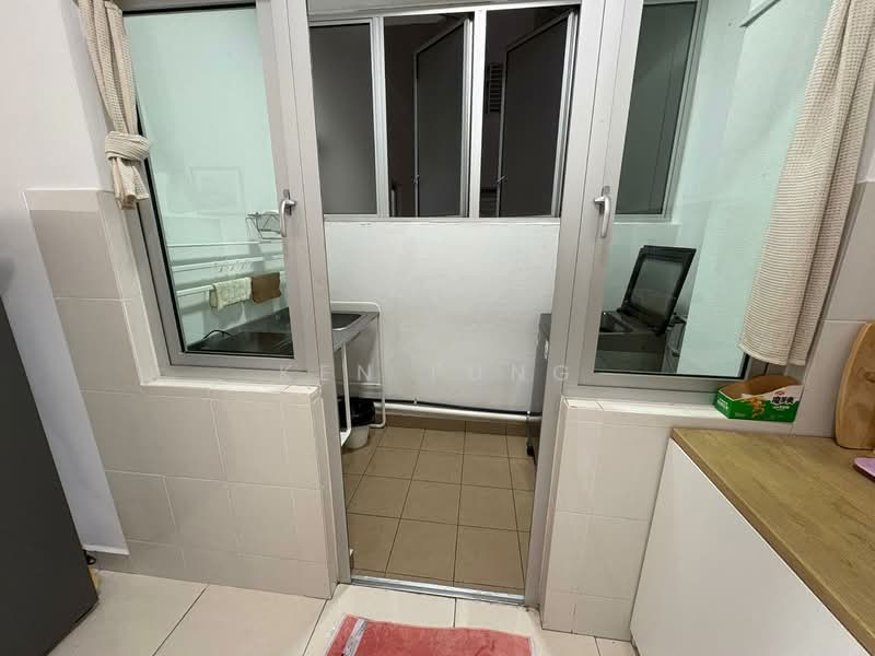 Service Residence for Rent at Saville @ Kajang - Ken Fung - Interior - PropertyGuru.com.my