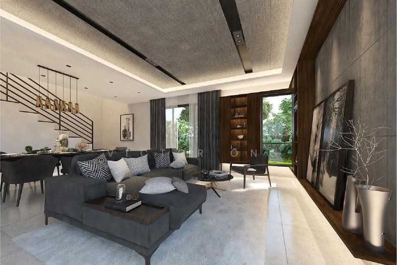 3-storey Terraced House for Sale in Bandar Nusaputra (Puchong) - Victor Ong - PropertyGuru.com.my