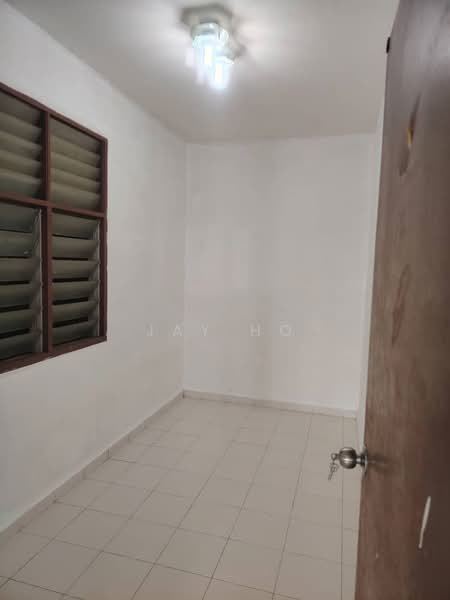 Apartment for Rent at Villa Krystal Apartment - Jay Ho - Interior - PropertyGuru.com.my