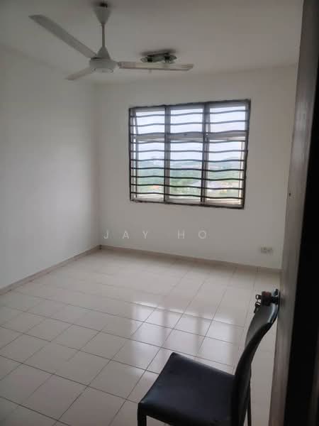 Apartment for Rent at Villa Krystal Apartment - Jay Ho - Interior - PropertyGuru.com.my