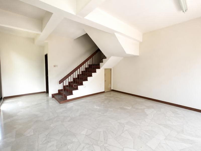 2-storey Terraced House for Sale in Taman Johor Jaya (Johor Bahru) - CS Tan - Interior - PropertyGuru.com.my