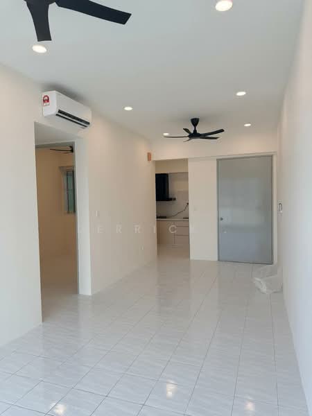 Condominium for Rent at Zen 6 - Derrick . - Living Room - PropertyGuru.com.my