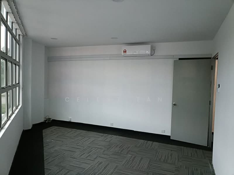 For Rent - Taman Desa Tebrau