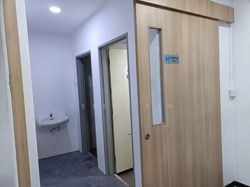 For Rent - Taman Desa Tebrau