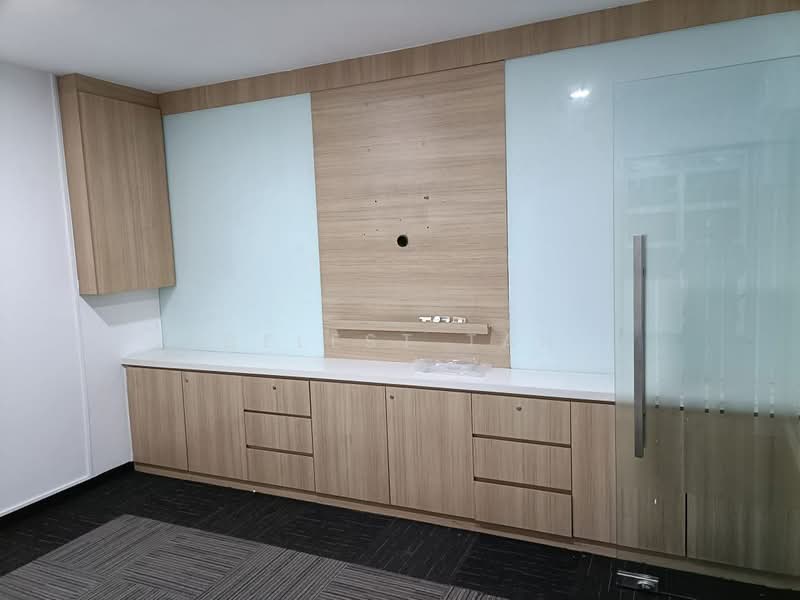 For Rent - Taman Desa Tebrau