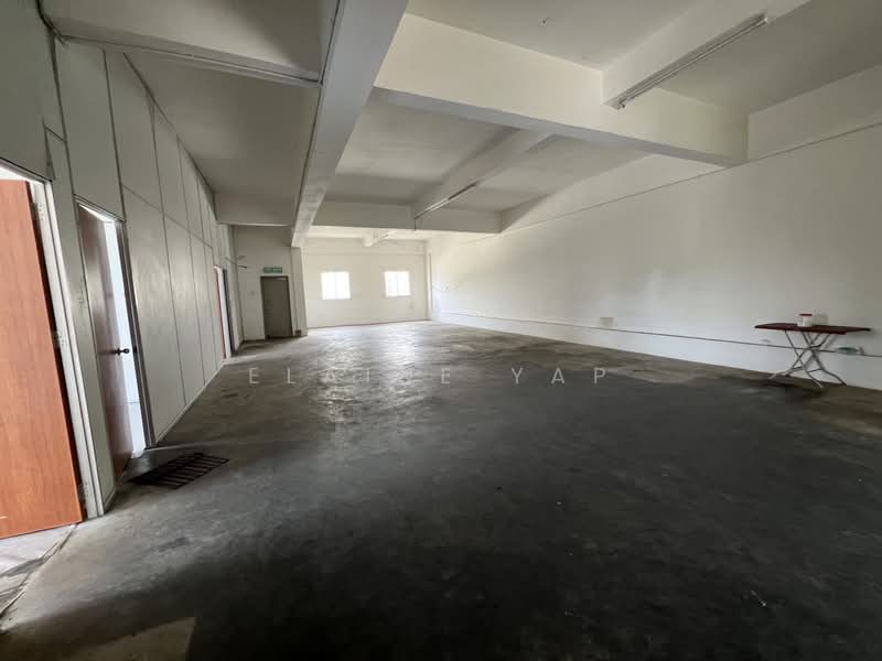 Factory for Rent in Kapar (Selangor) - Elaine Yap - Interior - PropertyGuru.com.my
