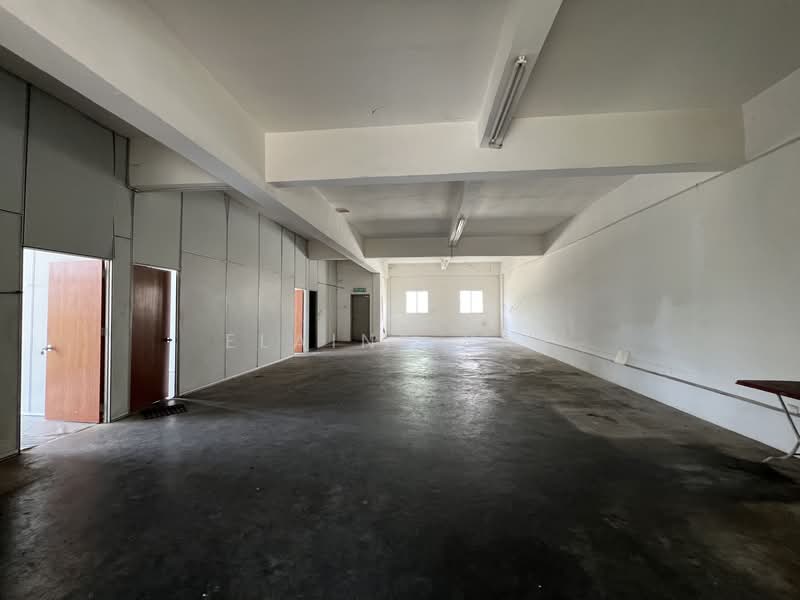 Factory for Rent in Kapar (Selangor) - Elaine Yap - Interior - PropertyGuru.com.my