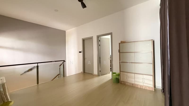 Semi-Detached House for Sale in Sungai Ara (Penang) - Panya Rith - Interior - PropertyGuru.com.my