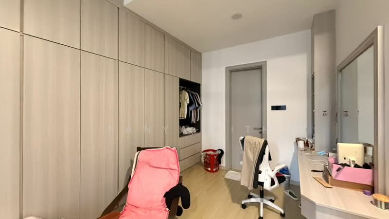 Semi-Detached House for Sale in Sungai Ara (Penang) - Panya Rith - Bedroom - PropertyGuru.com.my