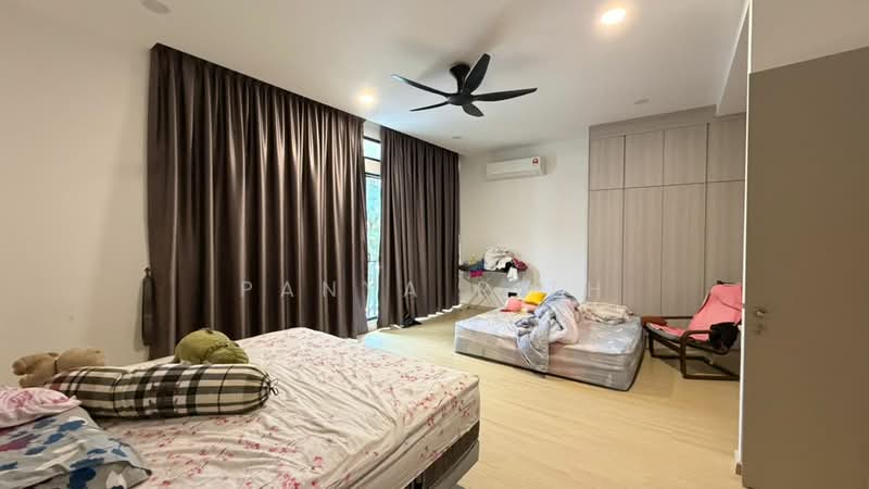 Semi-Detached House for Sale in Sungai Ara (Penang) - Panya Rith - Bedroom - PropertyGuru.com.my
