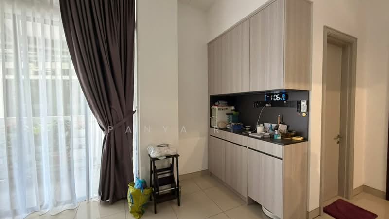 Semi-Detached House for Sale in Sungai Ara (Penang) - Panya Rith - Interior - PropertyGuru.com.my