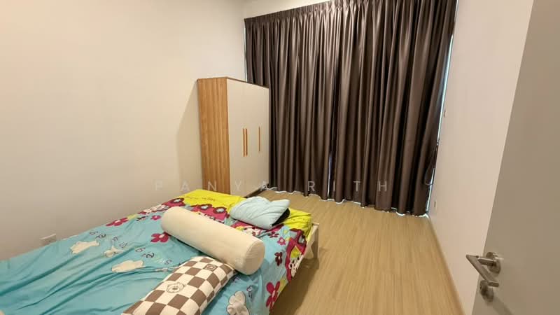 Semi-Detached House for Sale in Sungai Ara (Penang) - Panya Rith - Bedroom - PropertyGuru.com.my
