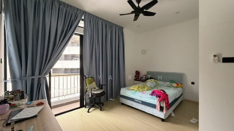 Semi-Detached House for Sale in Sungai Ara (Penang) - Panya Rith - Bedroom - PropertyGuru.com.my