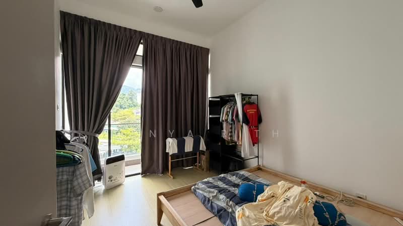 Semi-Detached House for Sale in Sungai Ara (Penang) - Panya Rith - Bedroom - PropertyGuru.com.my