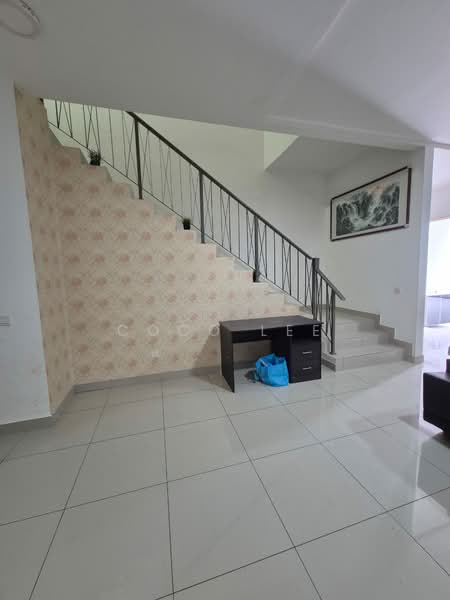 2-storey Terraced House for Sale in Taman Mount Austin (Tebrau) - Coco Lee - Interior - PropertyGuru.com.my