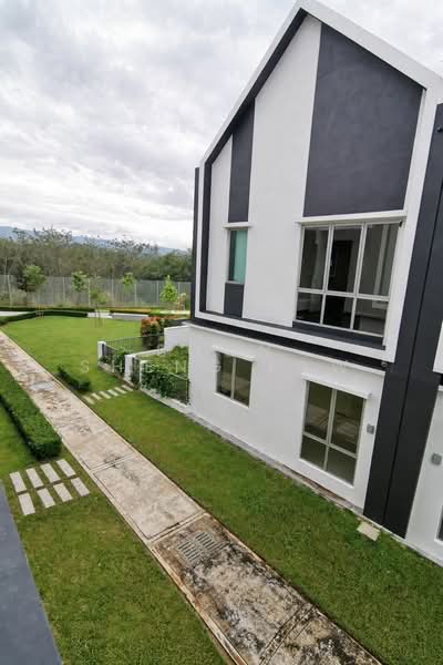 2-storey Terraced House for Sale in Eco Forest (Semenyih) - Soon Sheng Law - Exterior - PropertyGuru.com.my