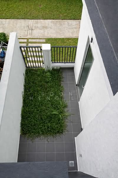 2-storey Terraced House for Sale in Eco Forest (Semenyih) - Soon Sheng Law - Exterior - PropertyGuru.com.my