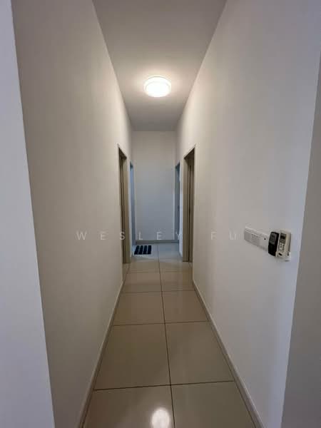 Servis Apartment untuk Disewa di Savanna Executive Suite @ Southville City - Wesley Fu - Corridor - PropertyGuru.com.my