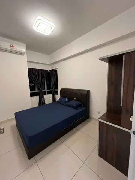 Servis Apartment untuk Disewa di Savanna Executive Suite @ Southville City - Wesley Fu - Bedroom - PropertyGuru.com.my