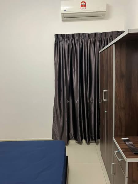 Servis Apartment untuk Disewa di Savanna Executive Suite @ Southville City - Wesley Fu - Bedroom - PropertyGuru.com.my