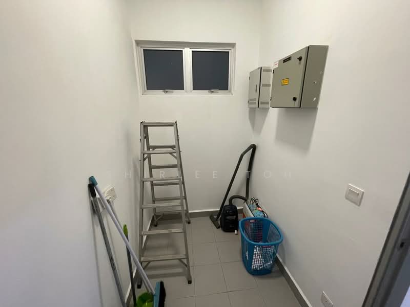 Condominium for Rent at The Wharf Residence - Shirlee Toh - Interior - PropertyGuru.com.my