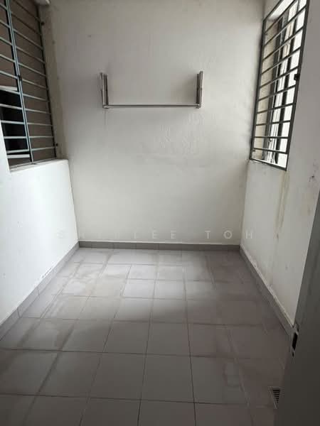 Condominium for Rent at The Wharf Residence - Shirlee Toh - Balcony - PropertyGuru.com.my