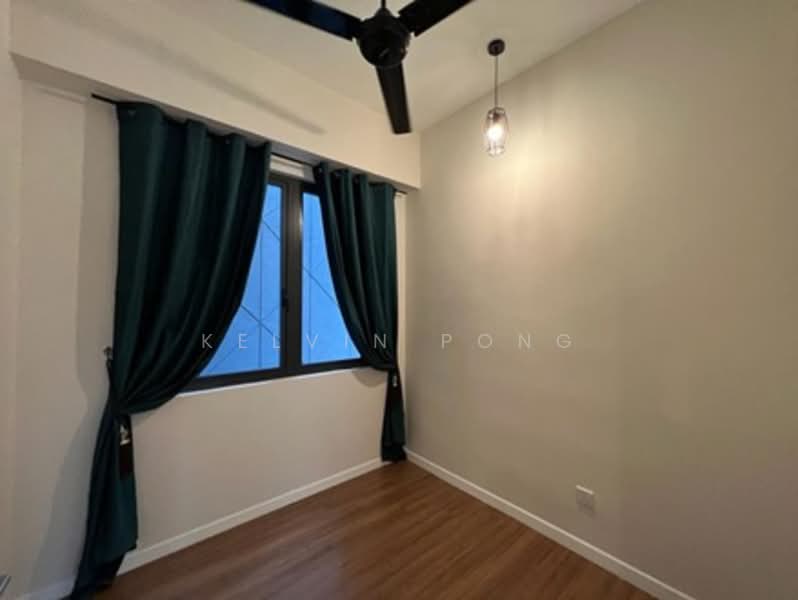 Service Residence for Rent at Millerz Square Serviced Residence - Kelvin Pong - Interior - PropertyGuru.com.my