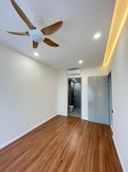 Service Residence for Rent at Millerz Square - Kelvin Pong - Interior - PropertyGuru.com.my