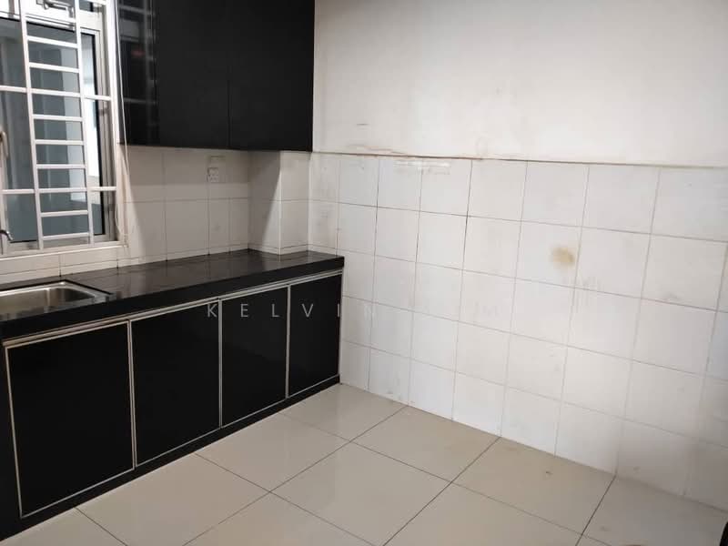 Servis Apartment untuk Disewa di D'Ambience Residences (Pangsapuri Ikatan Flora) - Kelvin Lim - PropertyGuru.com.my