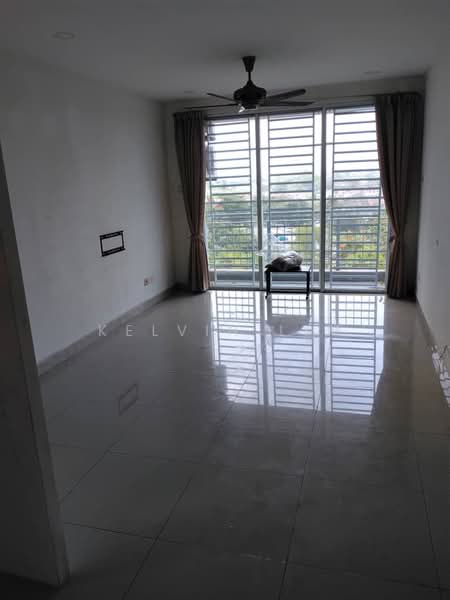 Servis Apartment untuk Disewa di D'Ambience Residences (Pangsapuri Ikatan Flora) - Kelvin Lim - PropertyGuru.com.my