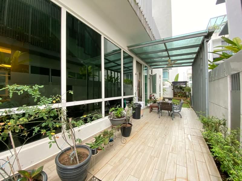 Rumah Banglo untuk Dijual di Cyberjaya (Selangor) - Reena Sarif - PropertyGuru.com.my