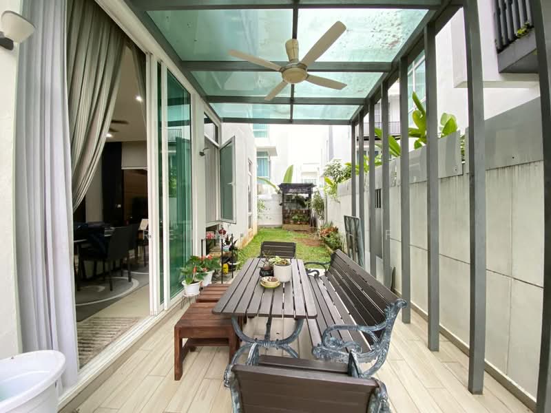 Rumah Banglo untuk Dijual di Cyberjaya (Selangor) - Reena Sarif - PropertyGuru.com.my