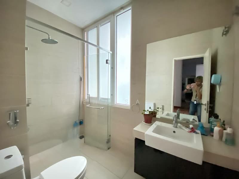 Rumah Banglo untuk Dijual di Cyberjaya (Selangor) - Reena Sarif - PropertyGuru.com.my