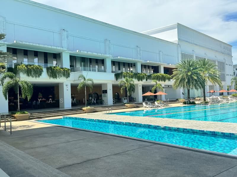 2-storey Terraced House for Rent in Seremban (Negeri Sembilan) - Yasmin Sulaiman - Exterior - PropertyGuru.com.my